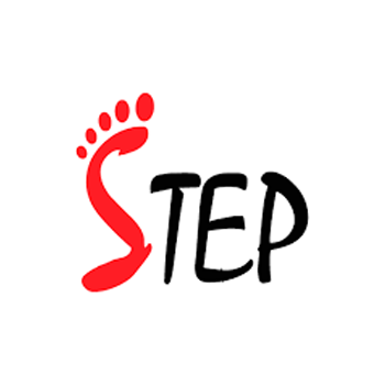 Step footwear