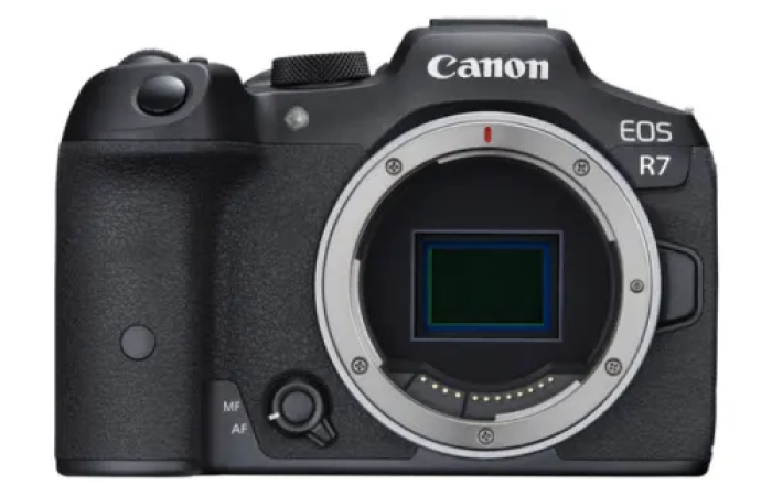 Tk2000 Discount on Canon EOS R7 Mirrorless Digital Camera