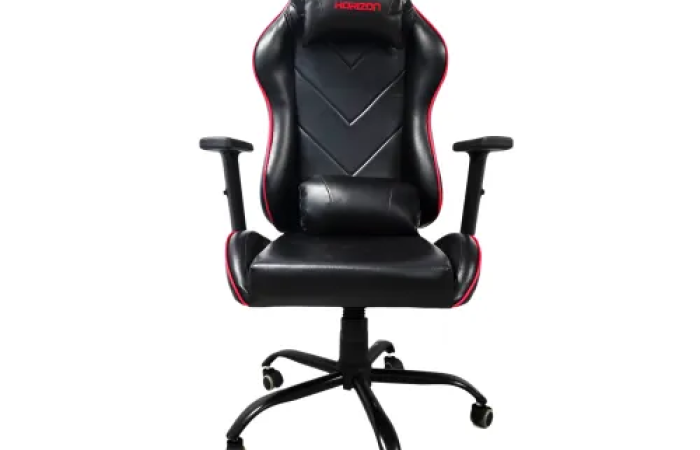 Tk1600 Discount on Horizon Evo-S-BR2 Ergonomic Gaming Chair